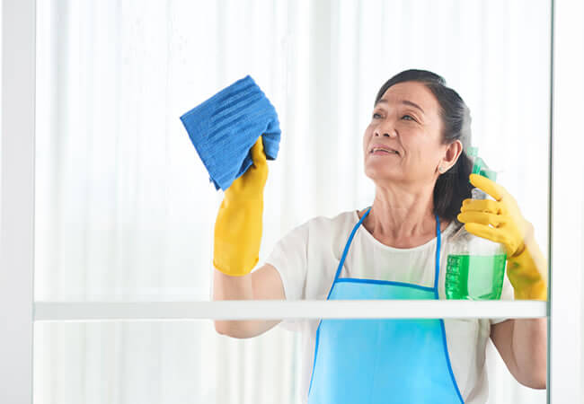 Cleaning Services Maryland